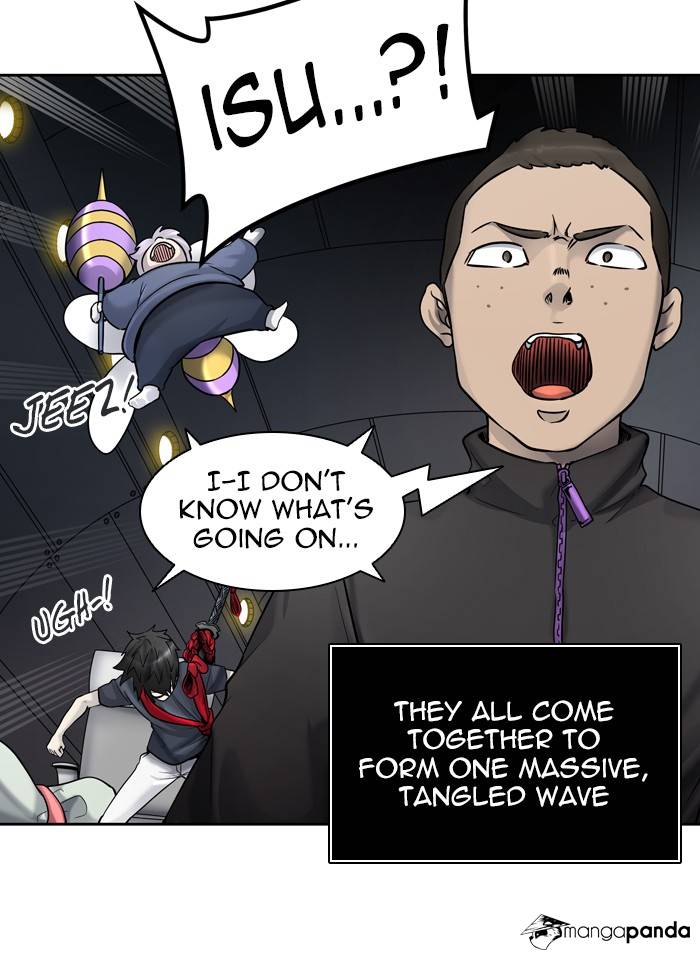 Tower of God Chapter 335 image 109